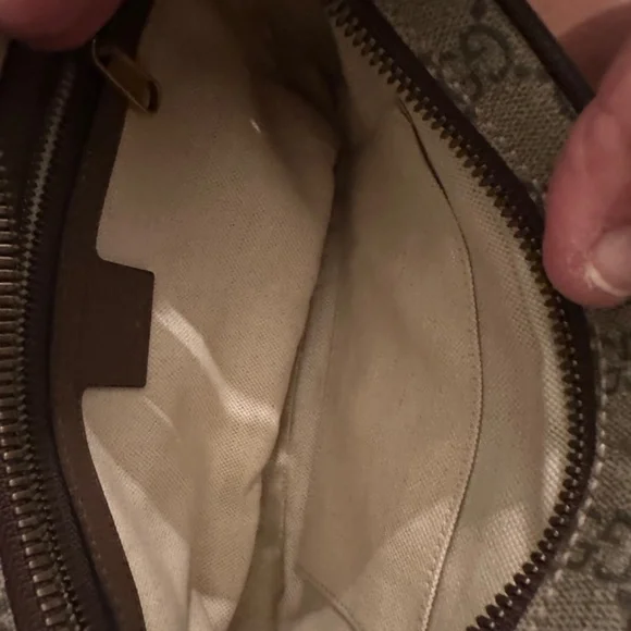 Gucci Belt bag - Picture 8 of 16